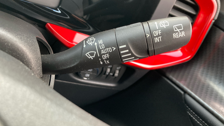 Vauxhall Mokka 100kW GS Line 50kWh 5dr Auto Electric Hatchback